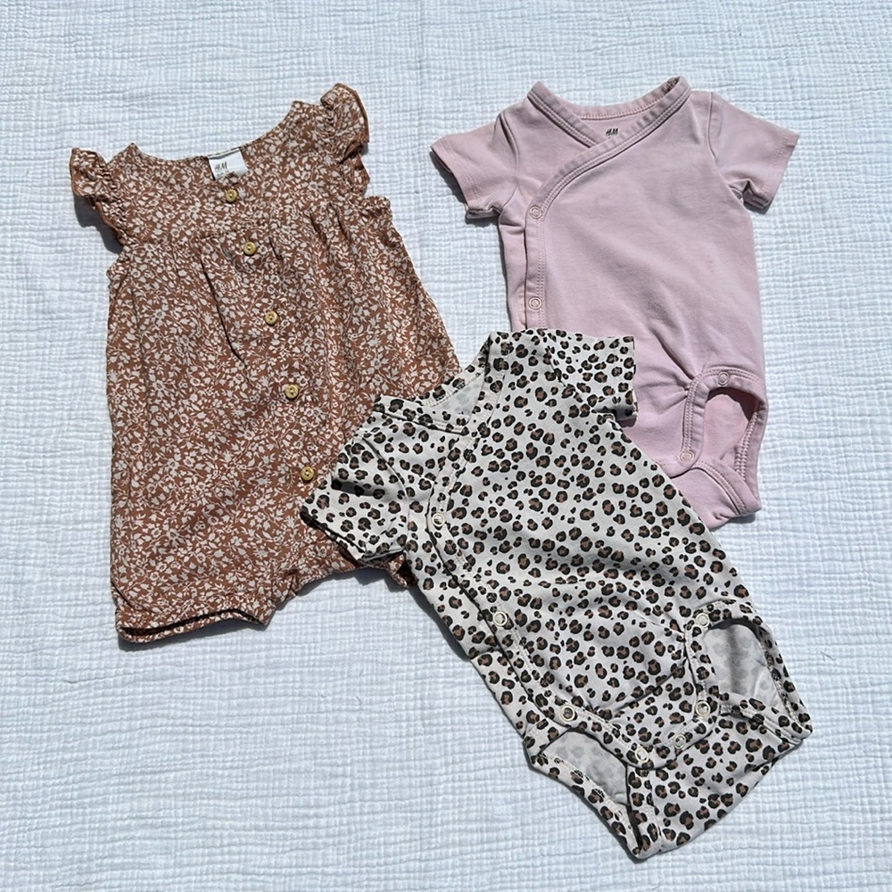 H&M Baby Bundle